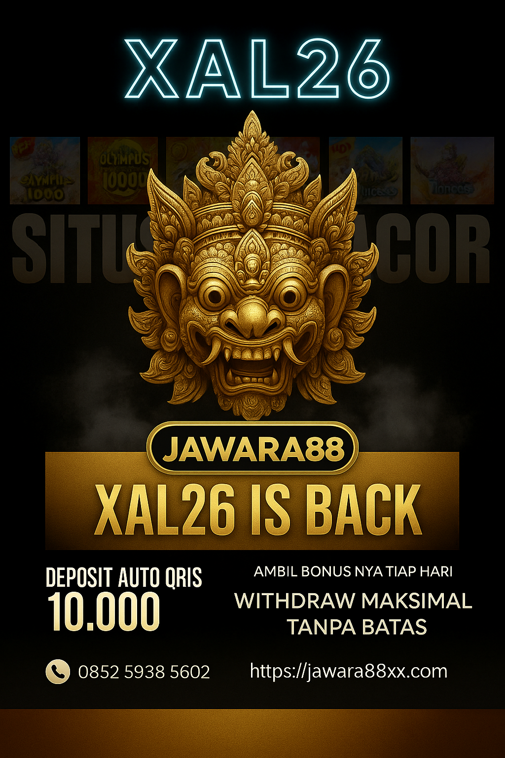xlbola